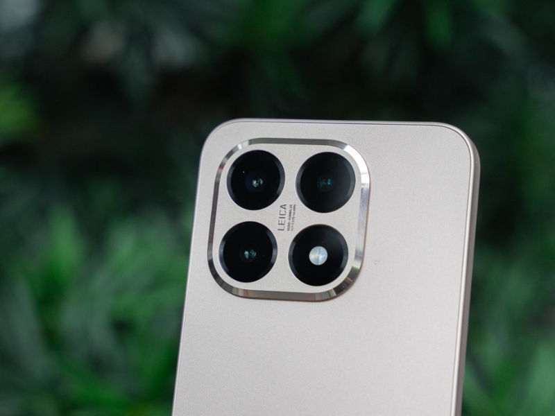 camera Xiaomi 15T