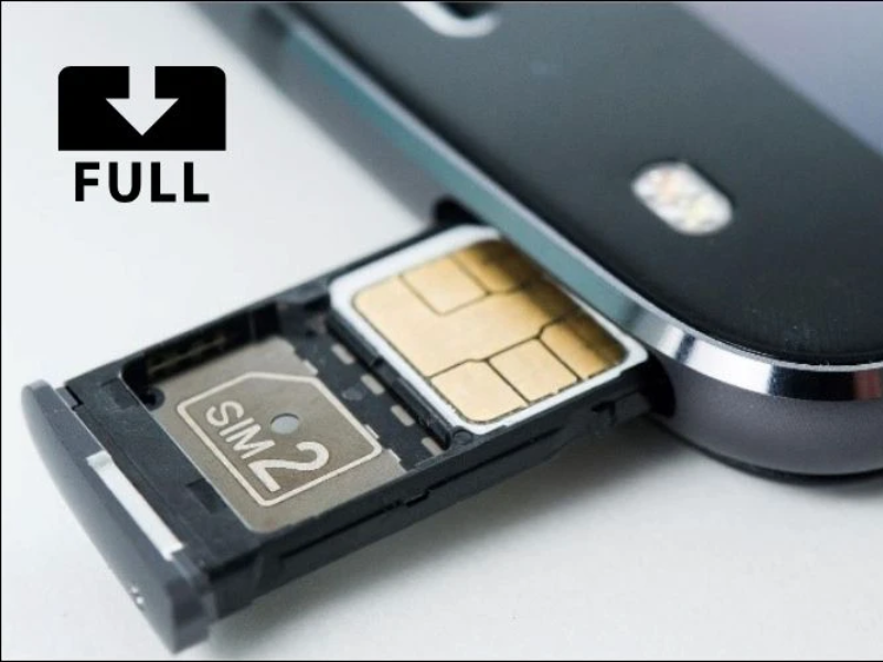 Câu hỏi thường găp về sim