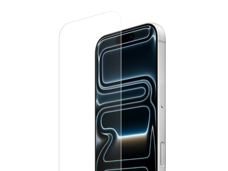 Ceramic Shield 2 của iPhone 17 Pro Max