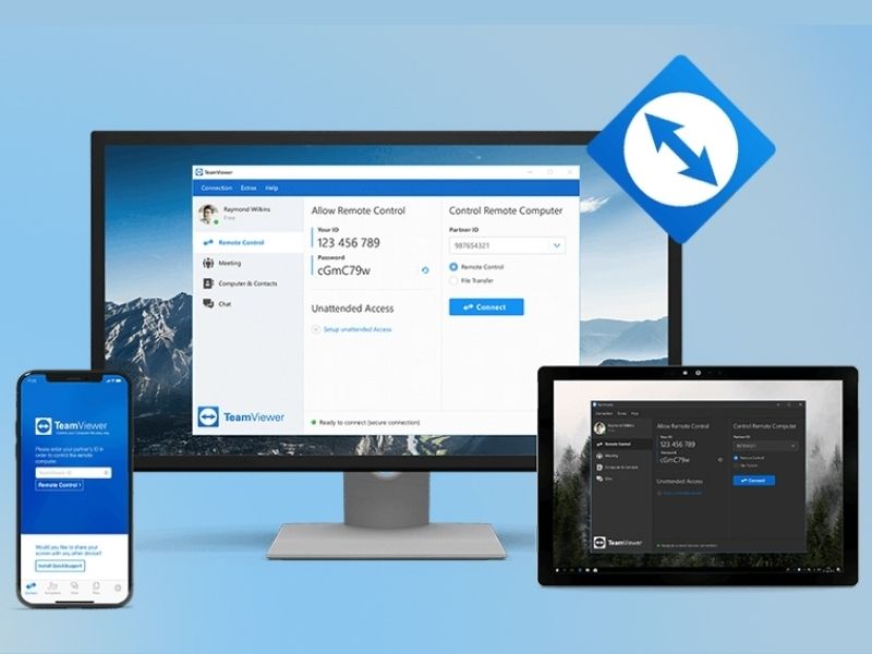 TeamViewer