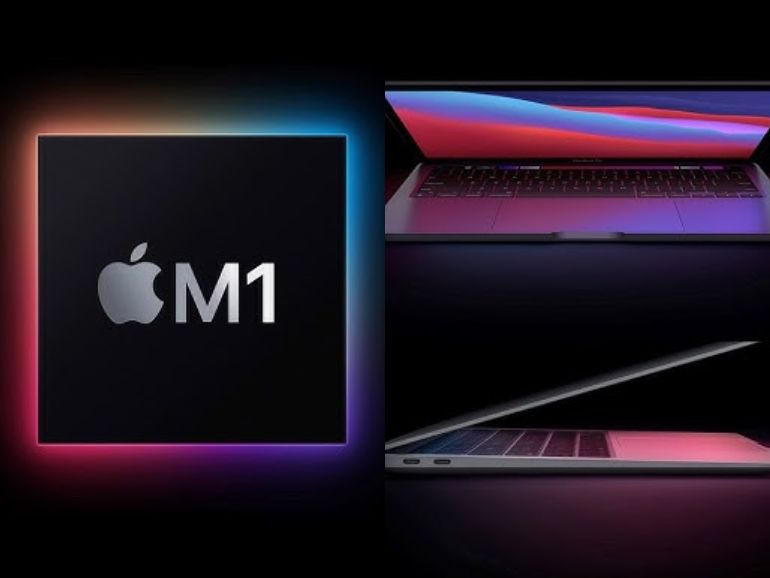 chip m1