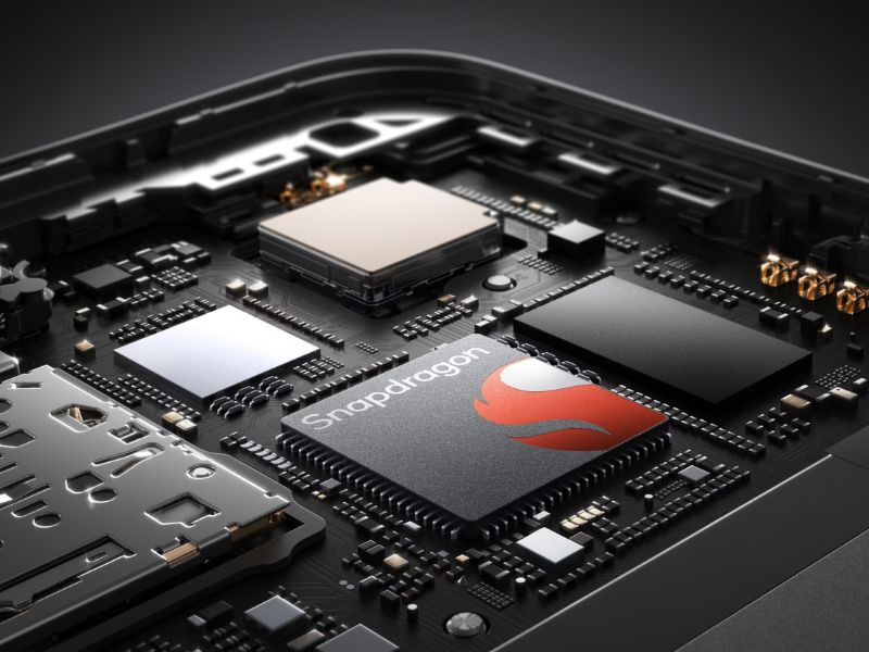 Snapdragon 6s 4G Gen1
