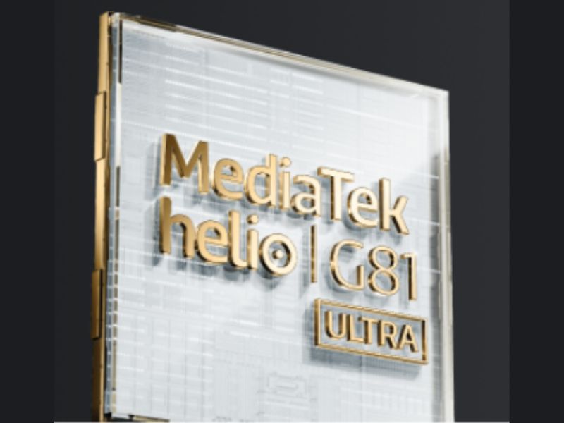 Chip Redmi 15C
