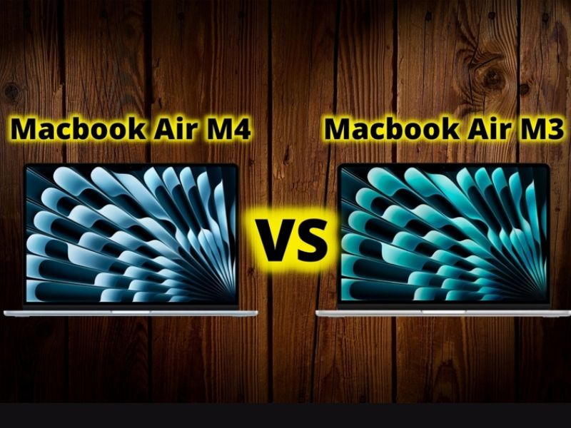 Hiệu năng thực tế: M4 có nhanh hơn M3 không?