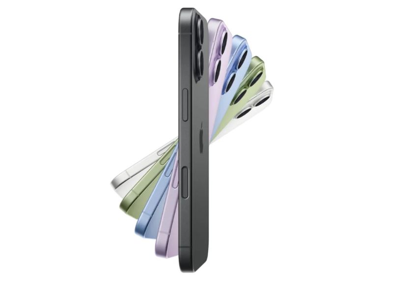 Đăng ký mua iPhone 17