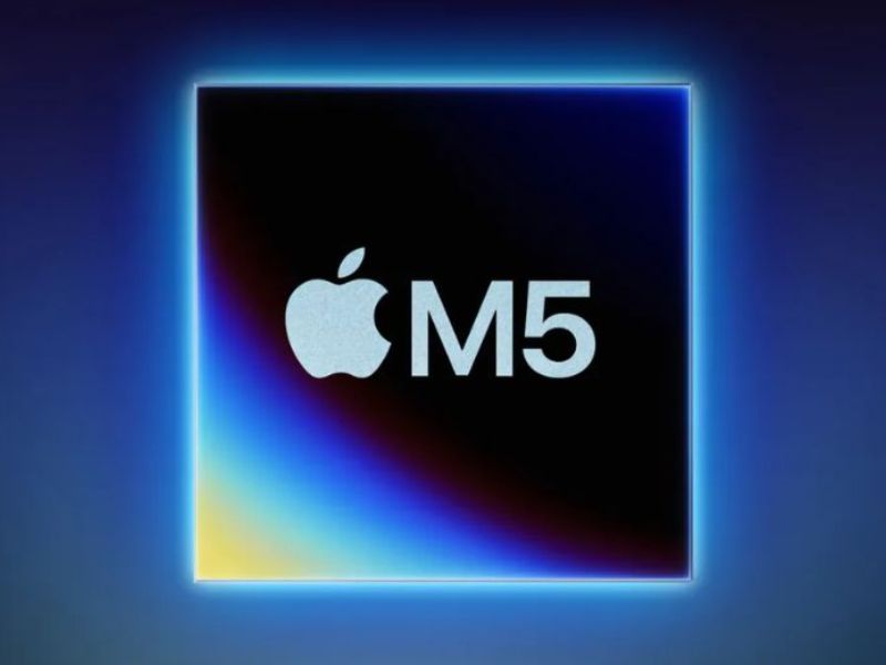 Chip M5