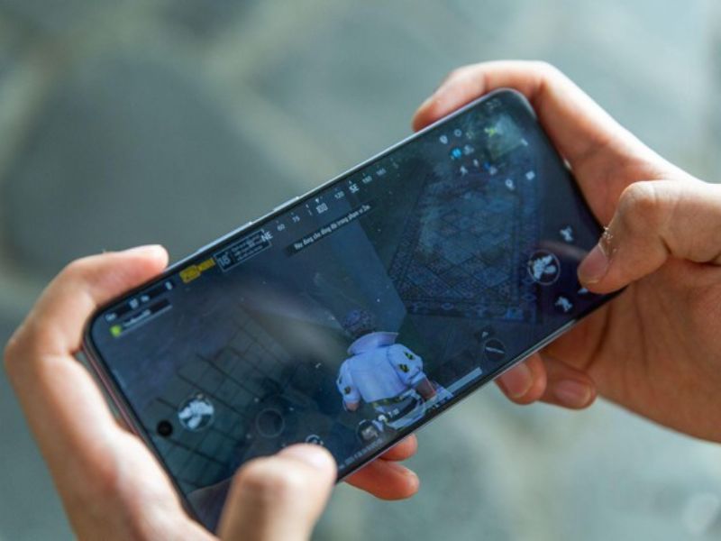 Hiệu năng vivo V60 Lite 5G