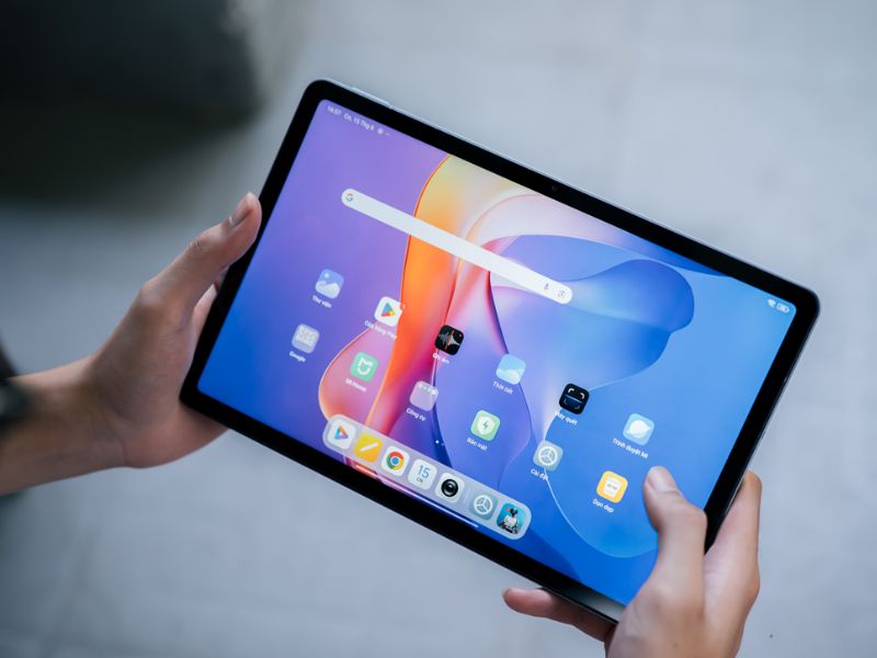 Màn hình Redmi Pad 2