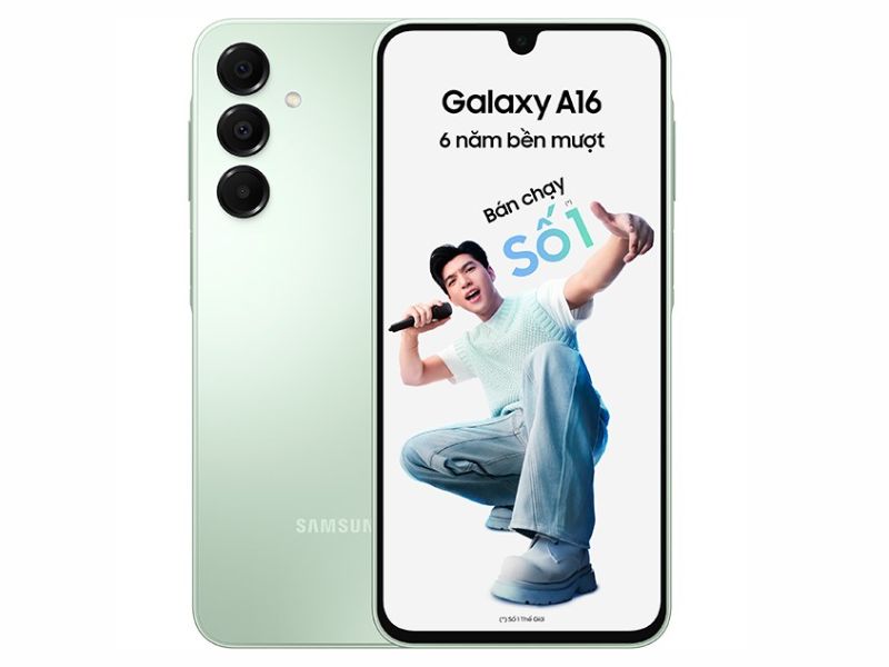 Samsung Galaxy A16 4G