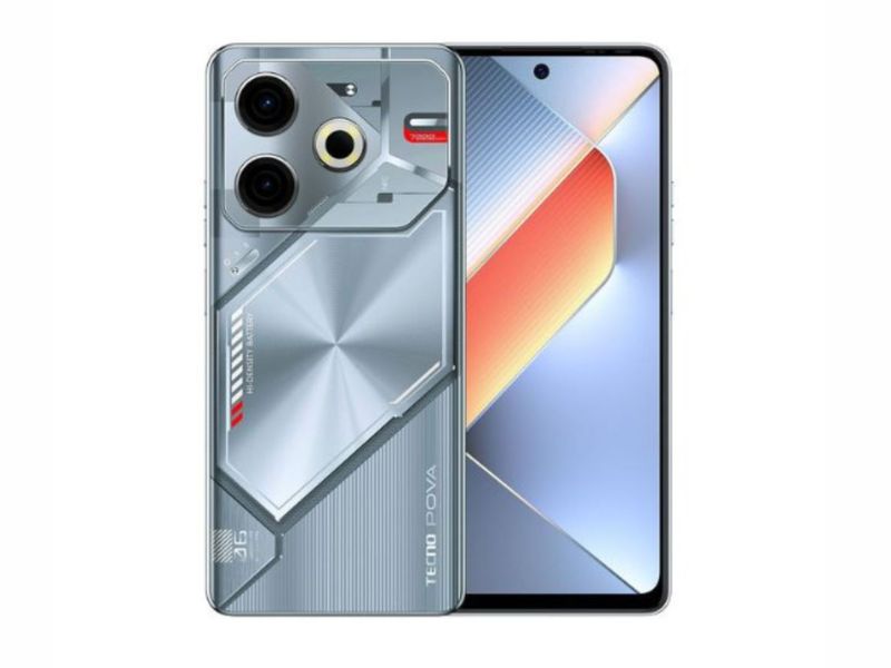 TECNO POVA 6 NEO