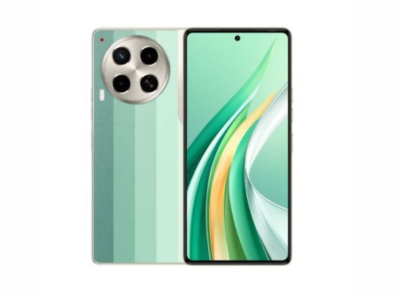 Tecno Camon 30 – Camera chân thực, thiết kế cao cấp