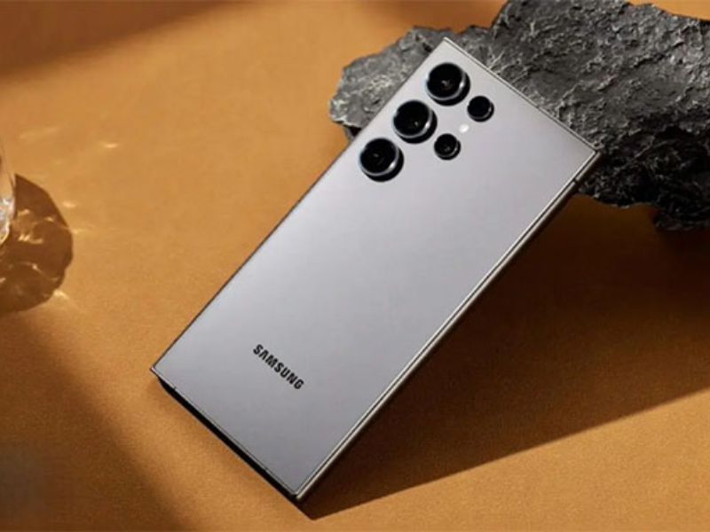 Samsung Galaxy S25 Ultra