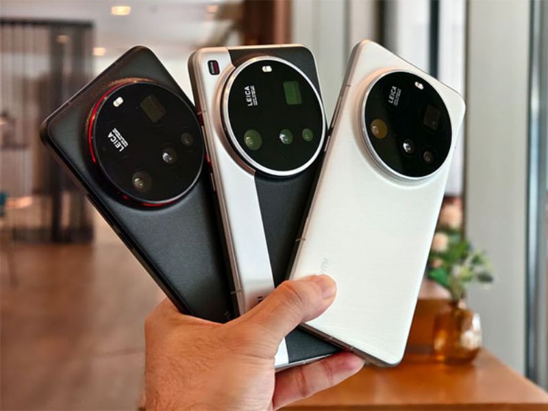 Xiaomi 15 Ultra