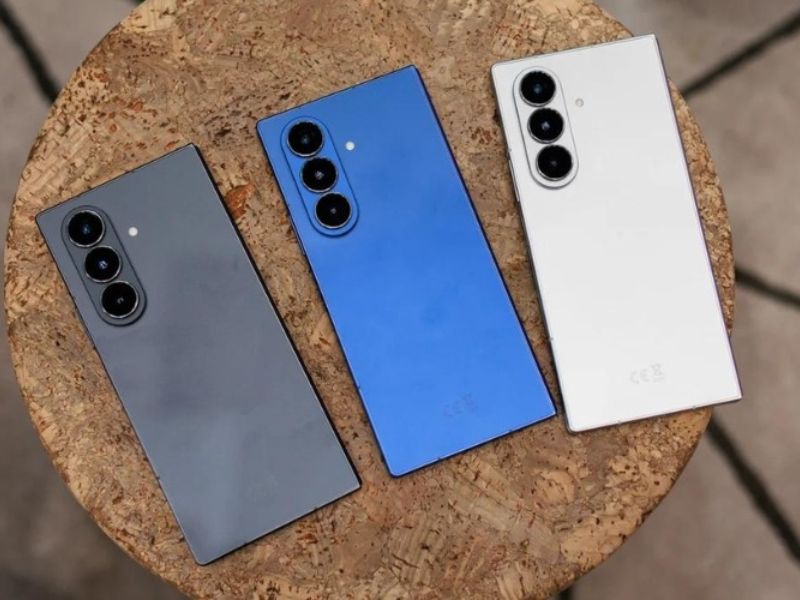 thiết kế dòng S26