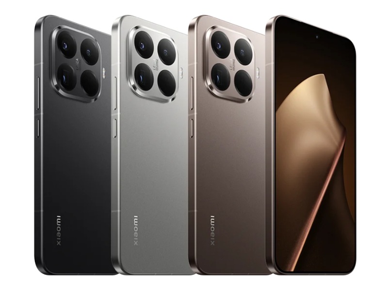Giá Xiaomi 15T