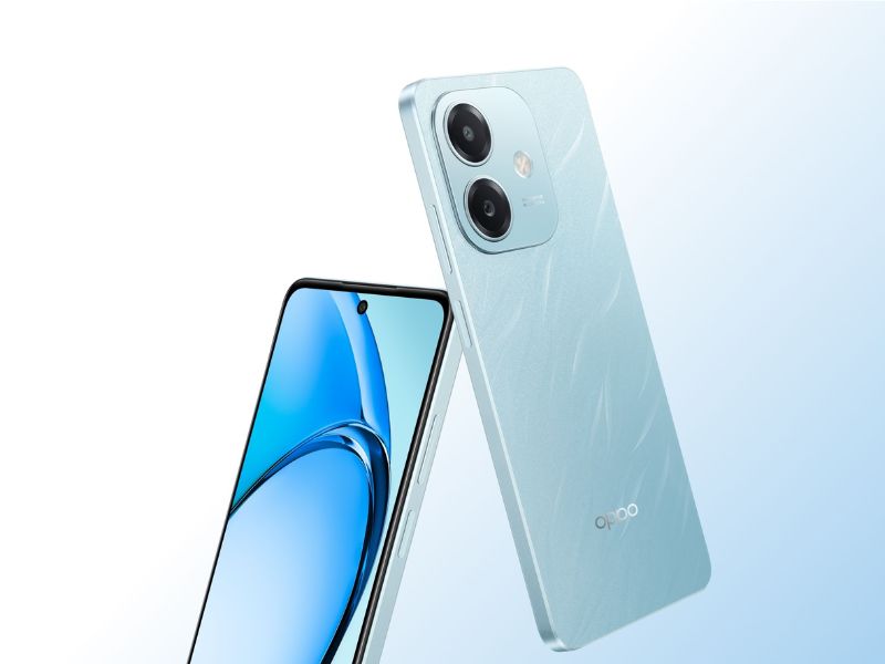 OPPO A3x bao nhiêu tiền