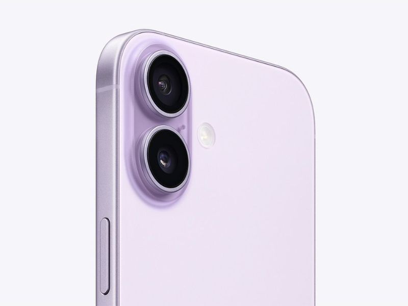 cam sau iPhone 17