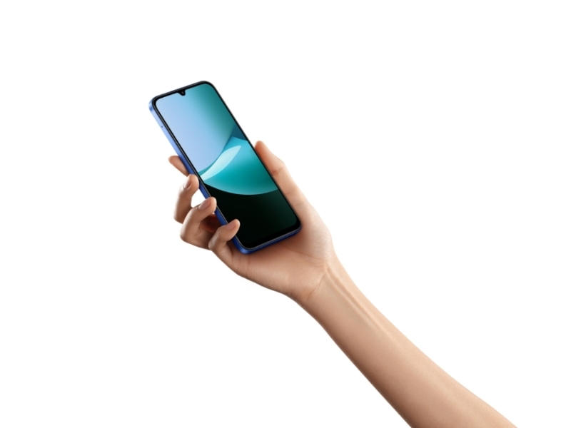 Màn hình Xiaomi Redmi 15C