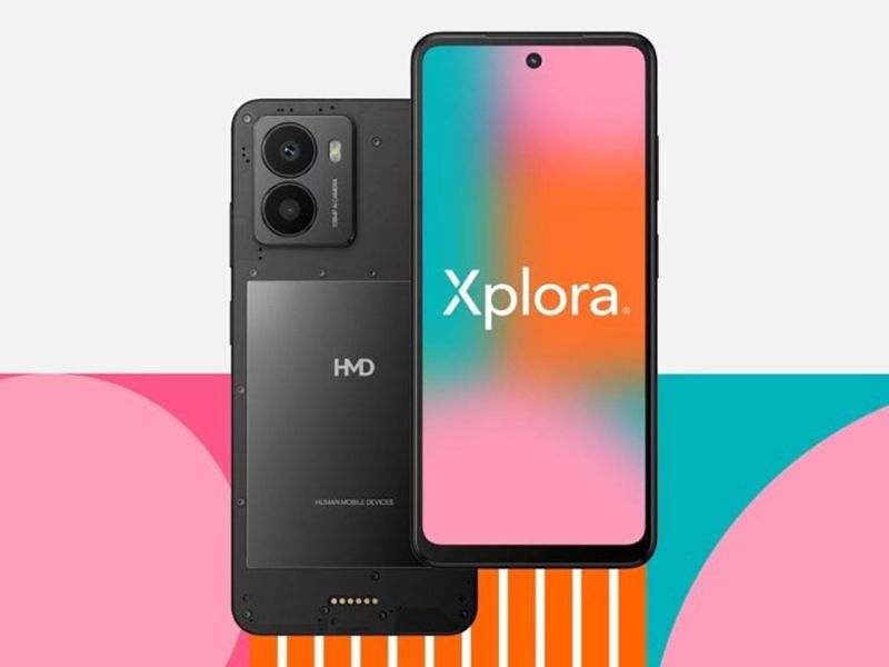 HMD Fusion 2 hé lộ thông tin