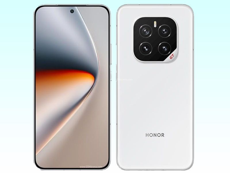 Cấu hình HONOR GT 2 Pro