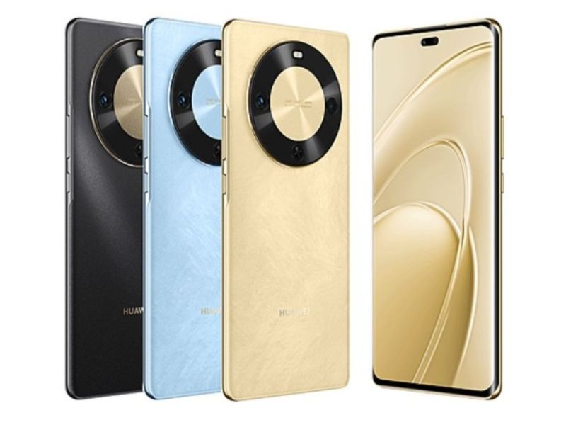 Màu sắc Huawei Enjoy 70X Premium