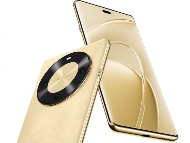 Thiết kế Huawei Enjoy 70X Premium