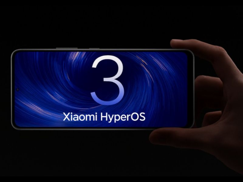HyperOS 3