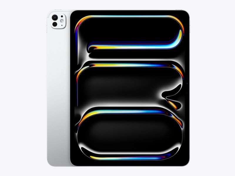 Hình ảnh iPad Pro M5