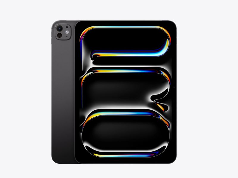 iPad Pro M5 11 Inch