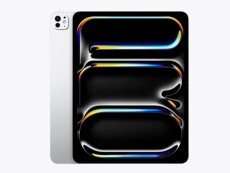 Thiết kế iPad Pro M5 13 inch