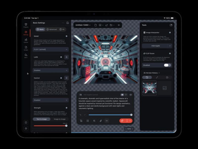 iPad Pro M5 bao nhiêu điểm AnTuTu