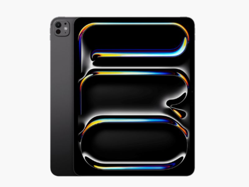 Đánh giá iPad Pro M5