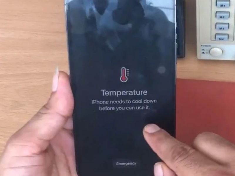 App chạy ngầm quá nhiều