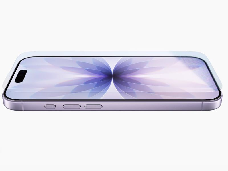 Khả năng chống nước iPhone 17