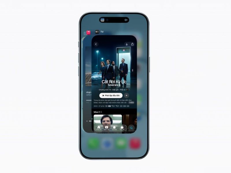 iPhone 17 Pro Max sạc bao nhiêu w