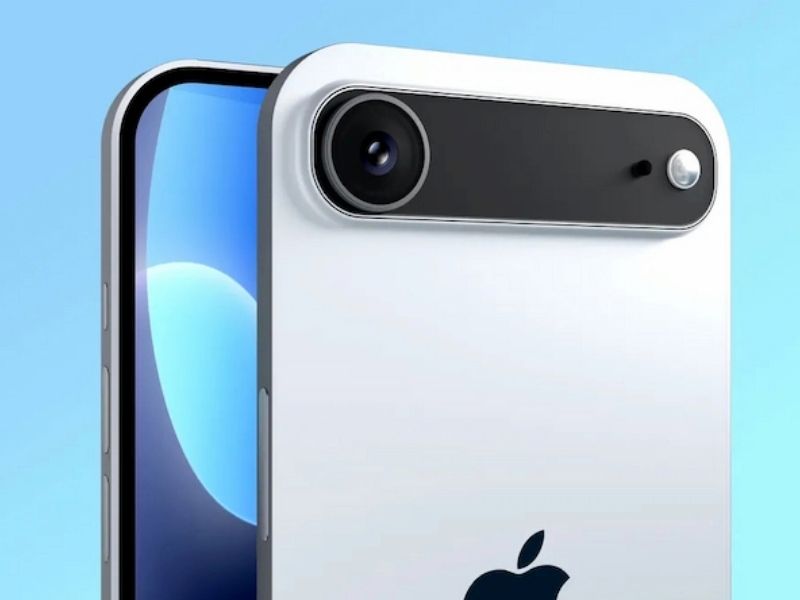 iPhone Air