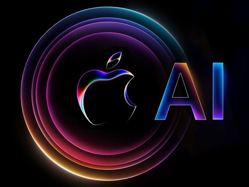 Apple bị xem là chậm chân trong cuộc đua AI