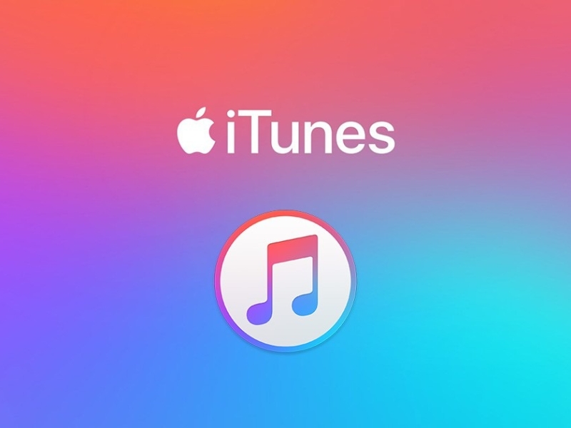 iTunes