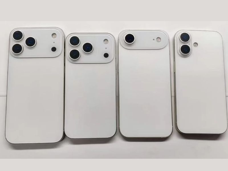 iPhone 17 Series