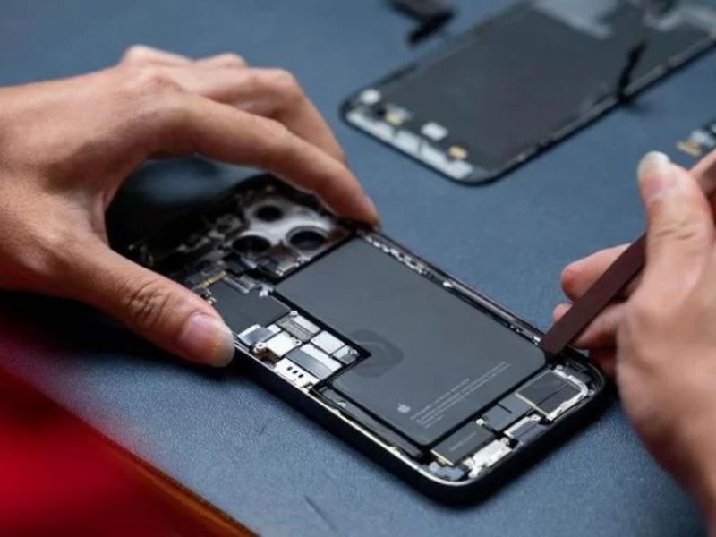 Vậy bạn đã biết cách kiểm tra pin iPhone đã thay hay chưa?