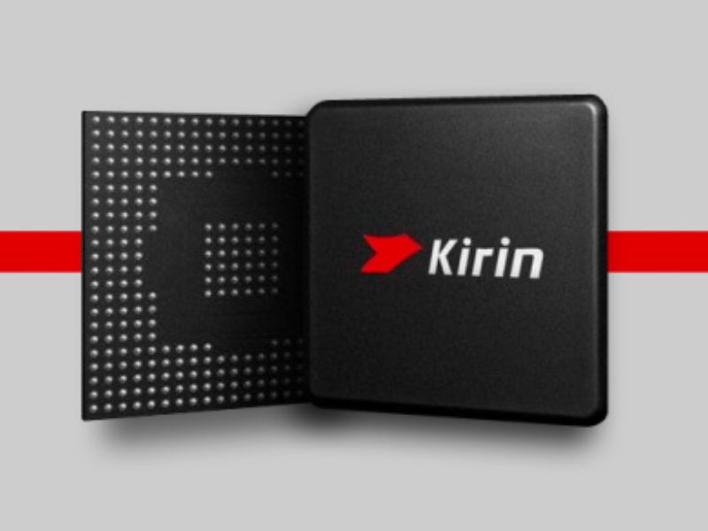 Huawei Kirin