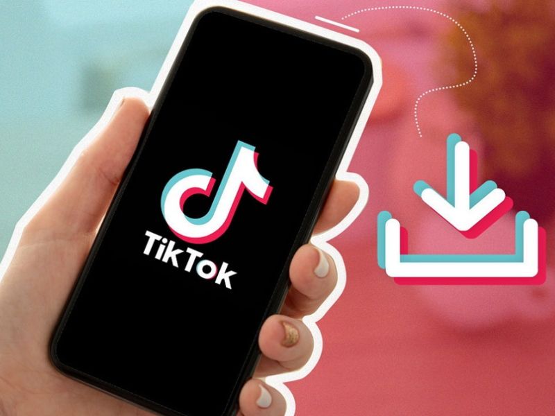 TikTok và xu hướng lưu video không logo: Lý do bạn không nên bỏ lỡ