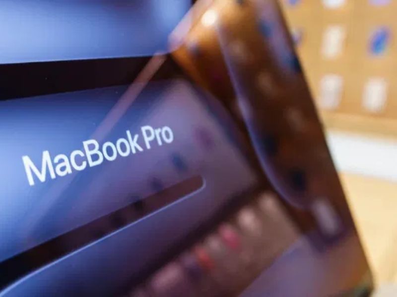 Có nên mua MacBook Pro M5