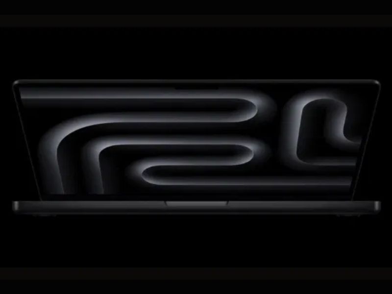 MacBook Pro M5 rộng bao nhiêu