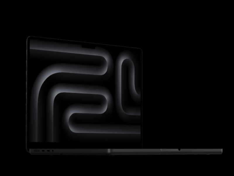 macbook pro cấu hình mạnh mẽ