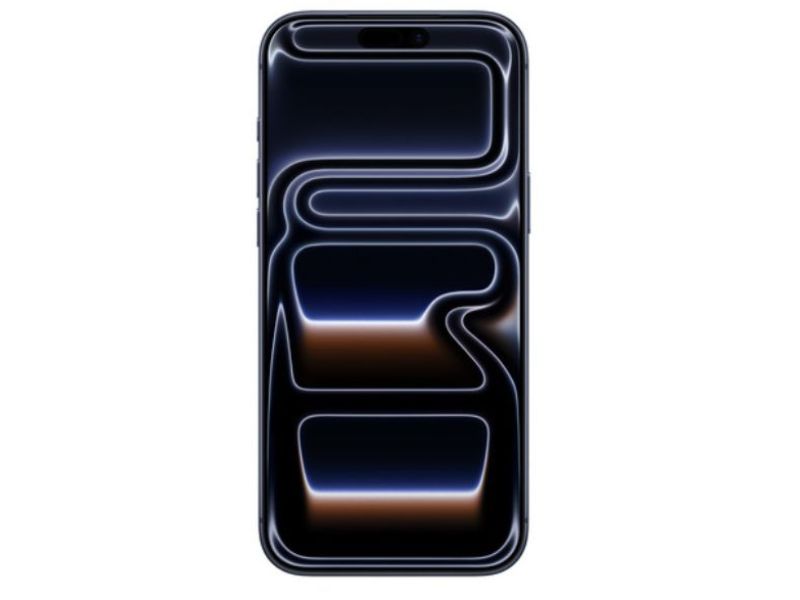 màn hình iPhone 17 Pro