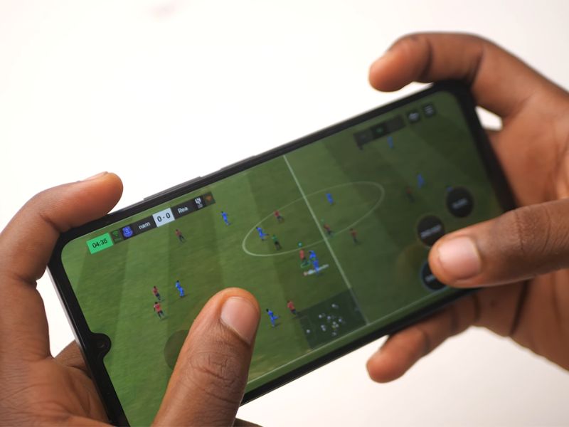 Màn hình Redmi 15C