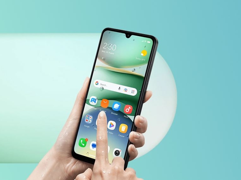 Màn hình Redmi A5