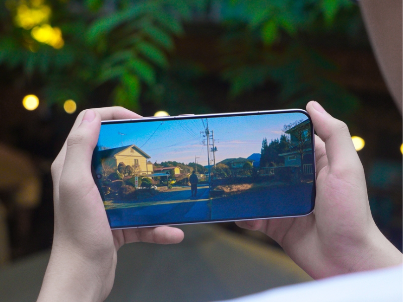 màn hình Xiaomi 15T Pro