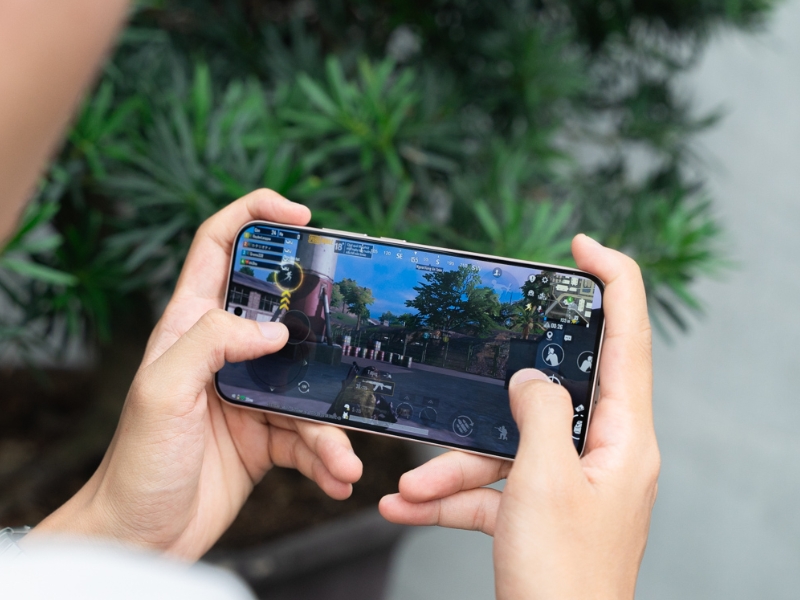 Màn hình Xiaomi 15T